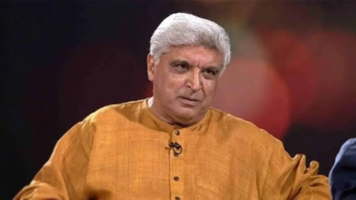 javed-akhtar-breaks-down-in-tears-while-reflecting-his-struggle-days-nothing-to-wear-aukaat-thi